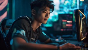 Faker英雄联盟职业选手的竞技状态：训练与比赛中的坚守与成长