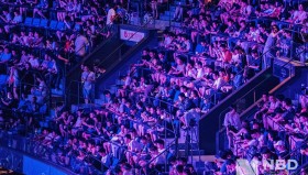 经典重现！SumaiL再次拿出风暴之灵，完成暴走