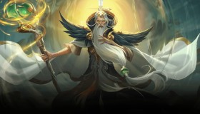 eStar花海放话：“我的野区，不是想来就能来的。”