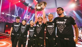 版本答案？娜迦海妖+潮汐体系成各队争夺焦点