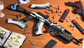 FNATIC战队动态：Boaster鬼魅指挥再现，EMEA训练赛战术多变难以针对。