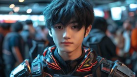 BLG电子竞技俱乐部ON选手：从LPL赛场青涩新星到精准开团守护者，诠释电竞选手职业精神