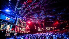 海外网友热议：Bin的格温被评为“2025MSI最无解的单带英雄”。